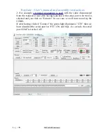 Preview for 70 page of RF-System TinyGate Assembly And User'S Manual