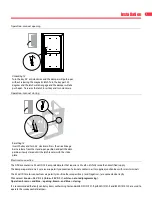 Preview for 7 page of Rf-t AVANTAGE DP 1V120 Manual