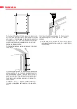 Preview for 8 page of Rf-t AVANTAGE DP 1V120 Manual