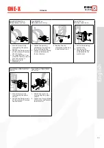 Preview for 15 page of Rf-t CR120-L500 Manual