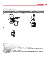 Preview for 11 page of Rf-t CU4L Manual