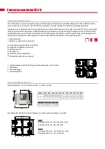 Preview for 4 page of Rf-t ONE-X CU2/B Manual