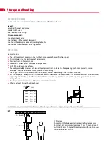 Preview for 10 page of Rf-t ONE-X CU2/B Manual