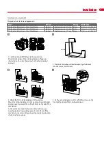 Preview for 11 page of Rf-t ONE-X CU2/B Manual