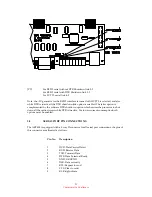 Предварительный просмотр 31 страницы RF Technologies ART400 Installation, Operation, & Programming Manual