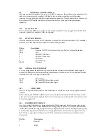 Предварительный просмотр 32 страницы RF Technologies ART400 Installation, Operation, & Programming Manual