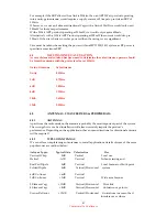 Предварительный просмотр 43 страницы RF Technologies ART400 Installation, Operation, & Programming Manual