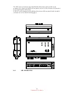 Предварительный просмотр 46 страницы RF Technologies ART400 Installation, Operation, & Programming Manual