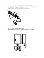 Предварительный просмотр 48 страницы RF Technologies ART400 Installation, Operation, & Programming Manual