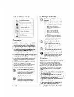 Preview for 4 page of RF Technologies Sensatec ST750 Instruction Manual