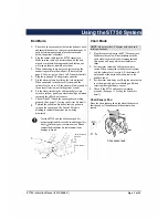 Preview for 7 page of RF Technologies Sensatec ST750 Instruction Manual