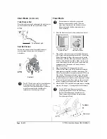 Preview for 8 page of RF Technologies Sensatec ST750 Instruction Manual