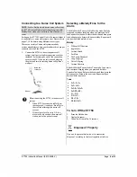 Preview for 9 page of RF Technologies Sensatec ST750 Instruction Manual