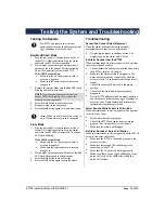 Preview for 11 page of RF Technologies Sensatec ST750 Instruction Manual