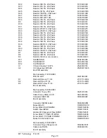 Предварительный просмотр 19 страницы RF Technology Eclipse PA220 Operation And Maintenance Manual