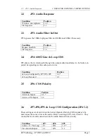 Preview for 7 page of RF Technology Eclipse R150 Operation And Maintenance Manual