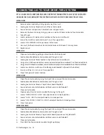 Preview for 8 page of RF Technology LIO LIODP Series User Manual