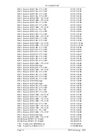 Preview for 39 page of RF Technology R50 Eclipse Series Operation And Maintenance Manual