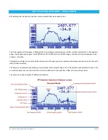Preview for 6 page of RF Venue RF Explorer Pro Audio Edition User Manual
