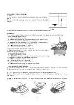 Preview for 6 page of RF 812G Instruction Manual