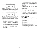 Preview for 11 page of RF magnum 1 Owner'S Manual