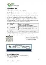 Preview for 8 page of RF RFN-Gate433T-4GQ-xyz User Manual