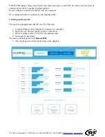 Предварительный просмотр 3 страницы RF RFQ-845CI1 User Manual