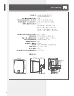 Предварительный просмотр 18 страницы RFC MR 52BEN User Manual