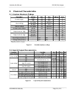 Preview for 14 page of RFCOM TECHNOLOGIES RTBTM01 User Manual