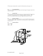 Предварительный просмотр 10 страницы RFDATATECH SRT150R Manual