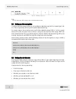 Preview for 8 page of RFDesign RFD900 Series User Manual