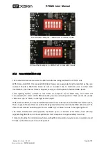 Preview for 7 page of RFDesign RFDMX User Manual