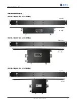 Предварительный просмотр 8 страницы RFI ASM1317 User Manual