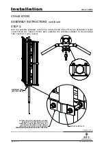Preview for 3 page of RFI CSA40-67-DIN Installation