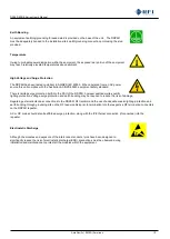 Preview for 10 page of RFI DSPbR EDGE Series User Manual