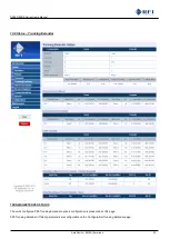 Preview for 22 page of RFI DSPbR EDGE Series User Manual