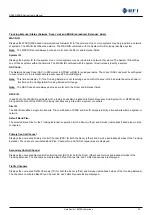 Preview for 23 page of RFI DSPbR EDGE Series User Manual
