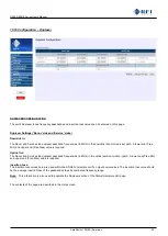 Preview for 39 page of RFI DSPbR EDGE Series User Manual