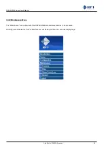 Preview for 45 page of RFI DSPbR EDGE Series User Manual