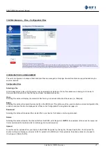 Preview for 47 page of RFI DSPbR EDGE Series User Manual