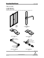 Preview for 1 page of RFI FSA10-41-DIN Installation