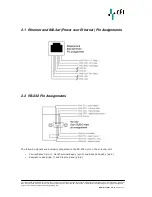 Preview for 7 page of RFI G-router Quick Installation Manual