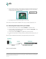 Preview for 10 page of RFI G-router Quick Installation Manual