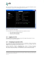 Preview for 12 page of RFI G-router Quick Installation Manual