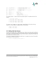 Preview for 19 page of RFI G-router Quick Installation Manual