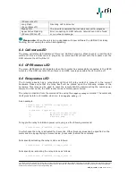 Preview for 21 page of RFI G-router Quick Installation Manual