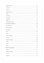 Preview for 3 page of RFI MA-2080-B User Manual