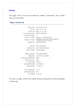 Preview for 25 page of RFI MA-2080-B User Manual