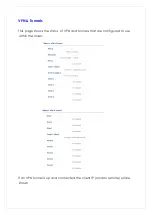 Preview for 27 page of RFI MA-2080-B User Manual