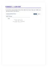 Preview for 120 page of RFI MA-2080-B User Manual